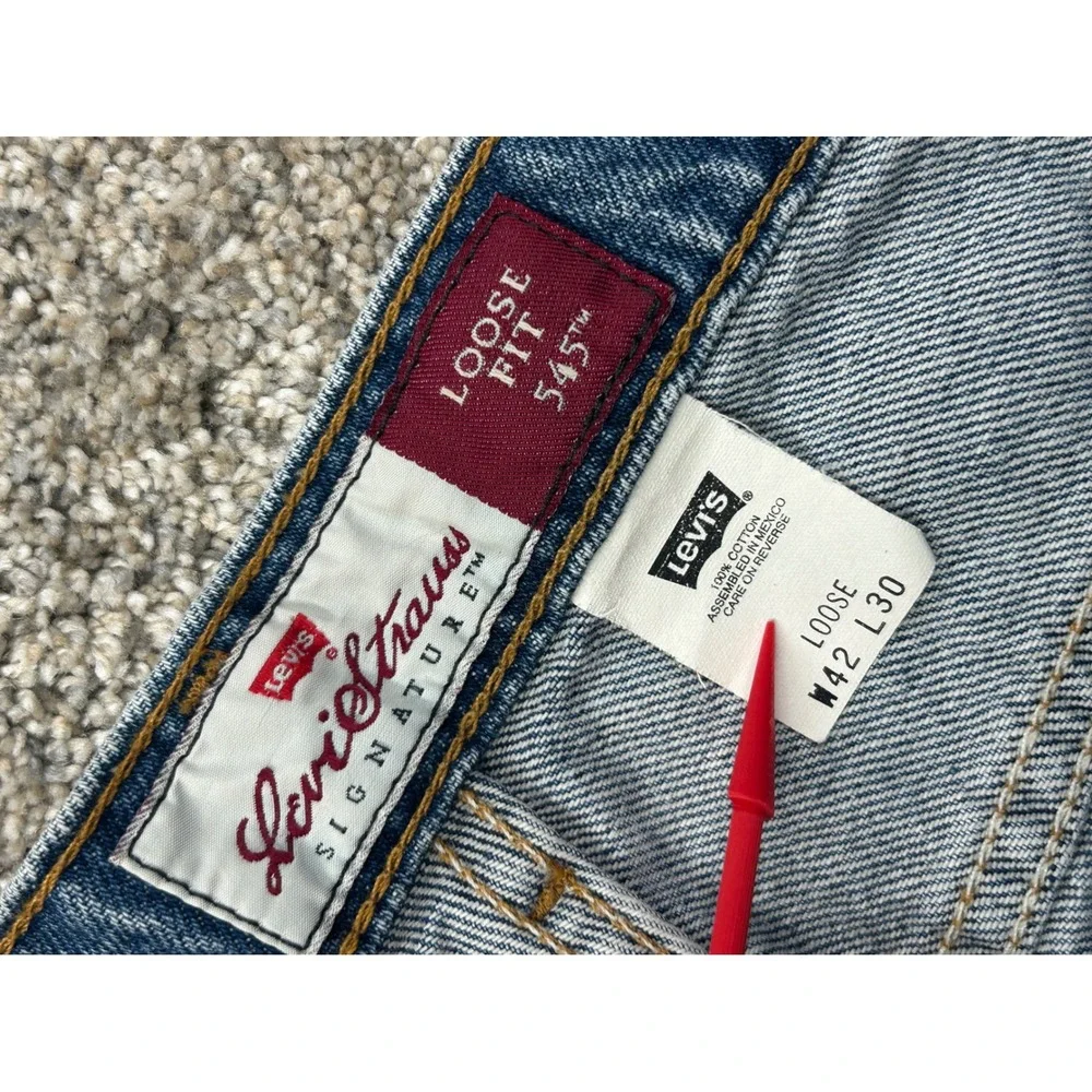 Levi Strauss Signature levi strauss